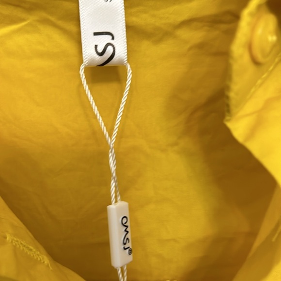 Omsj button-down shirt new with tags - Picture 5 of 6